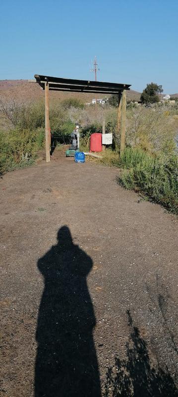 0 Bedroom Property for Sale in Ladismith Western Cape